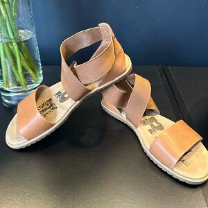 Sorel Ella Sandal